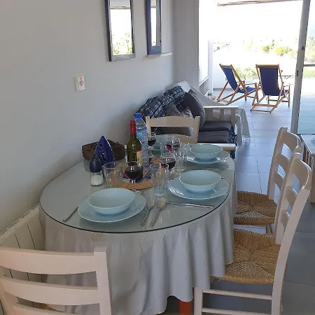 Ithaki, 2 Bedroom Penthouse Apartment Lachi