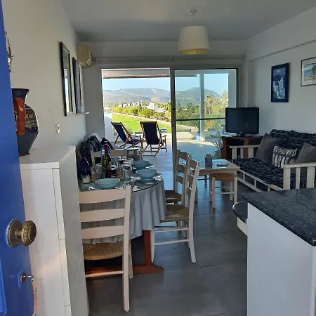 Ithaki, 2 Bedroom Penthouse