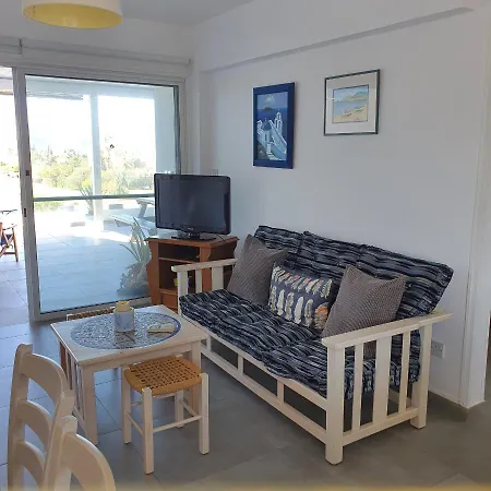 Ithaki, 2 Bedroom Penthouse *