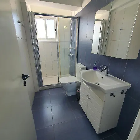Apartment Ithaki, 2 Bedroom Penthouse