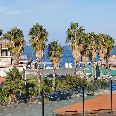 Ithaki, 2 Bedroom Penthouse Apartment Lachi