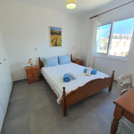 Apartment Ithaki, 2 Bedroom Penthouse