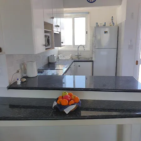 Ithaki, 2 Bedroom Penthouse Lachi