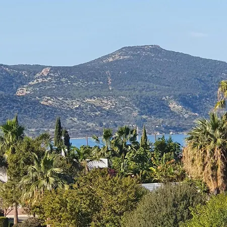 Ithaki, 2 Bedroom Penthouse