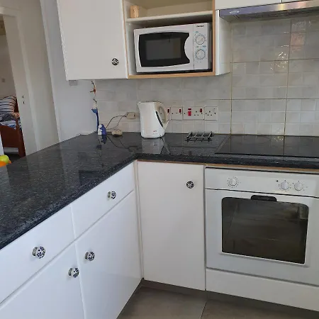 Apartment Ithaki, 2 Bedroom Penthouse *