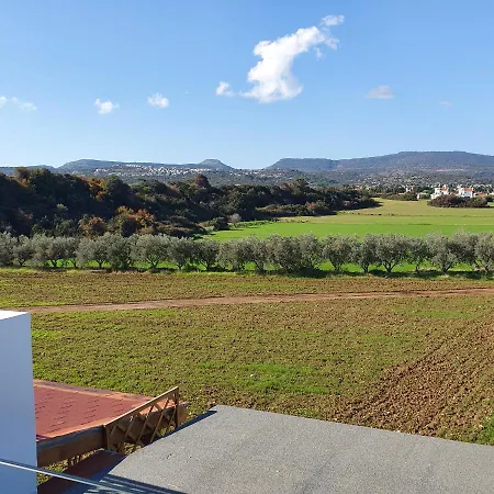 Apartment Ithaki, 2 Bedroom Penthouse *