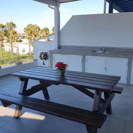 Ithaki, 2 Bedroom Penthouse Apartment