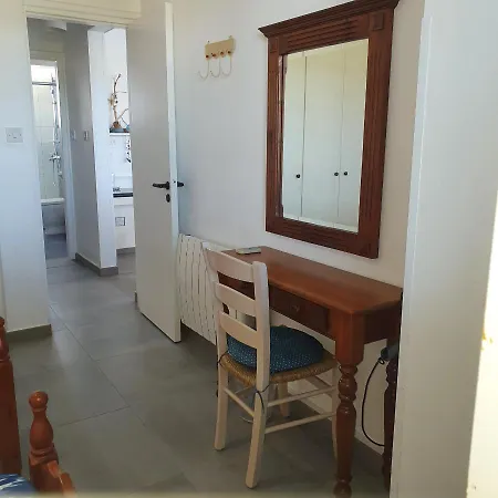 Ithaki, 2 Bedroom Penthouse