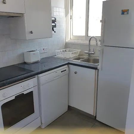 Apartment Ithaki, 2 Bedroom Penthouse *