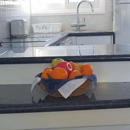 Ithaki, 2 Bedroom Penthouse