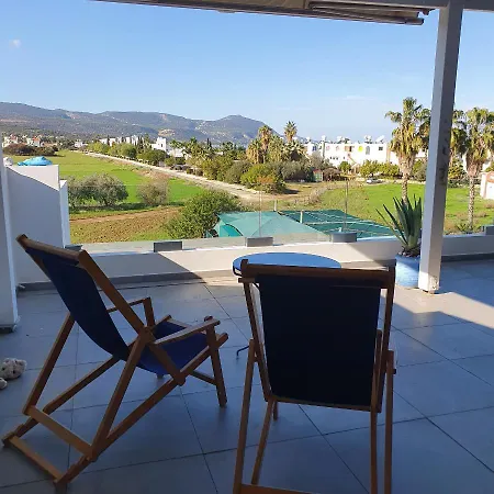 Ithaki, 2 Bedroom Penthouse
