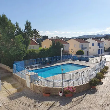 Ithaki, 2 Bedroom Penthouse Apartment Lachi