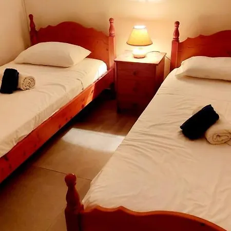 Ithaki, 2 Bedroom Penthouse Lachi