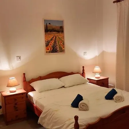 Ithaki, 2 Bedroom Penthouse