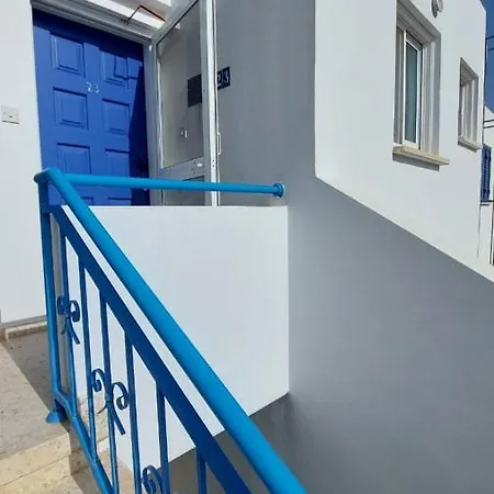 Apartment Ithaki, 2 Bedroom Penthouse *