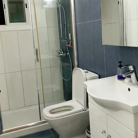 Ithaki, 2 Bedroom Penthouse Apartment