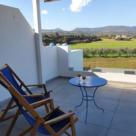 Ithaki, 2 Bedroom Penthouse Apartment Lachi