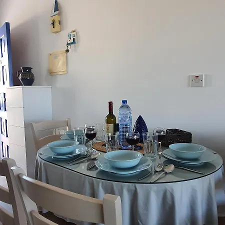 Ithaki, 2 Bedroom Penthouse Lachi