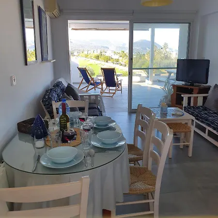 Apartment Ithaki, 2 Bedroom Penthouse *