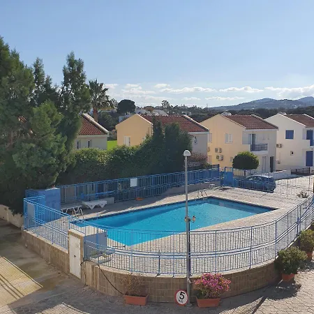 Ithaki, 2 Bedroom Penthouse Apartment Lachi