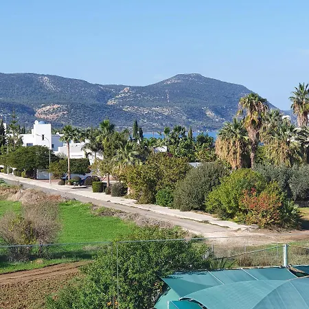 Ithaki, 2 Bedroom Penthouse Apartment Lachi